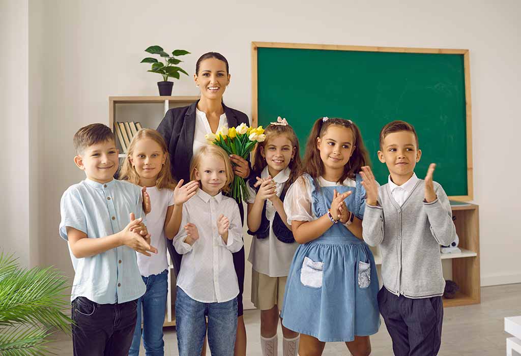 90+ Mother’s Day Wishes, Messages & Quotes for Teacher to Share