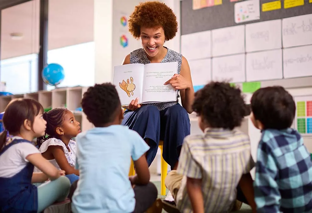 Mother’s Day Wishes & Messages for a Teacher Who’s Like a Mother