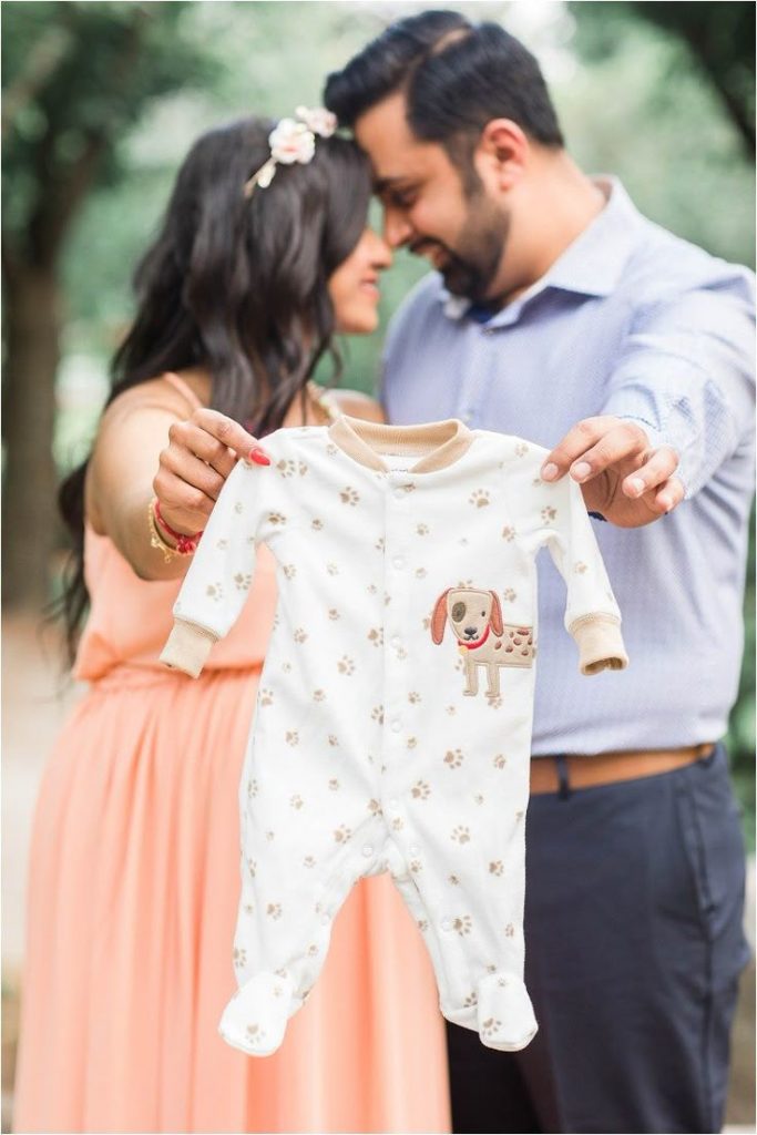 Maternity Photoshoot