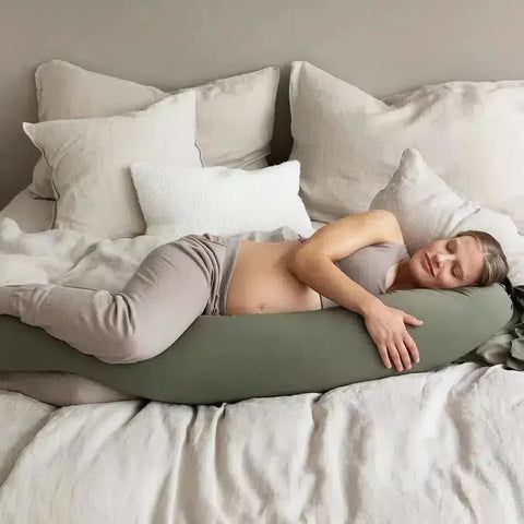 Pregnancy Pillow