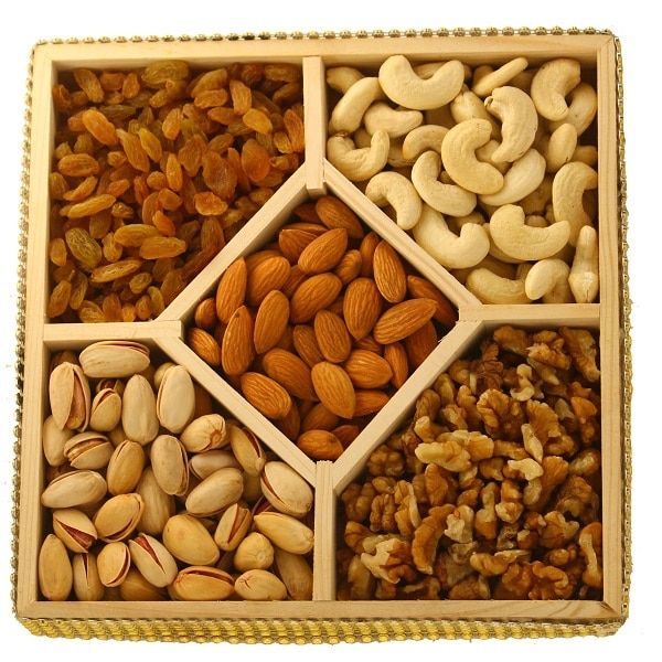 Healthy Snack Gift Box