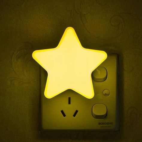 Night Light for the Nursery