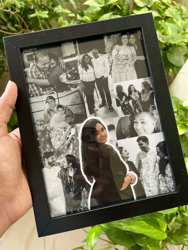 Digital Photo Frame
