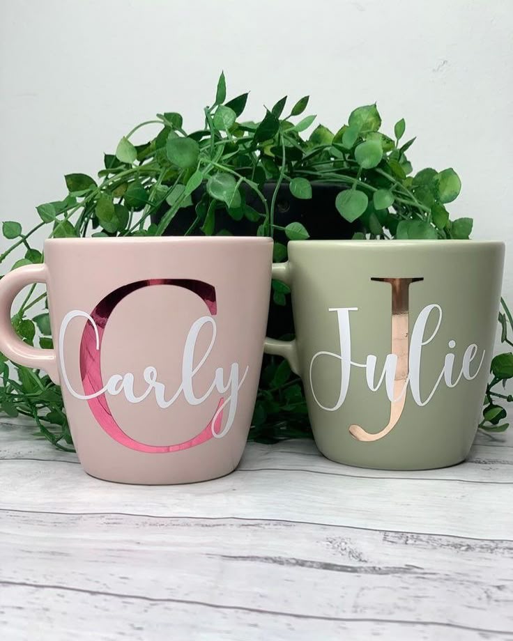 Personalised Mug