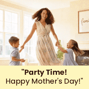 happy mother's day gif image