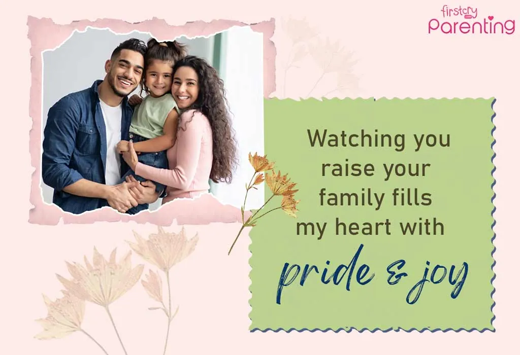 Happy Mother's Day Quotes for Daughter-in-Law