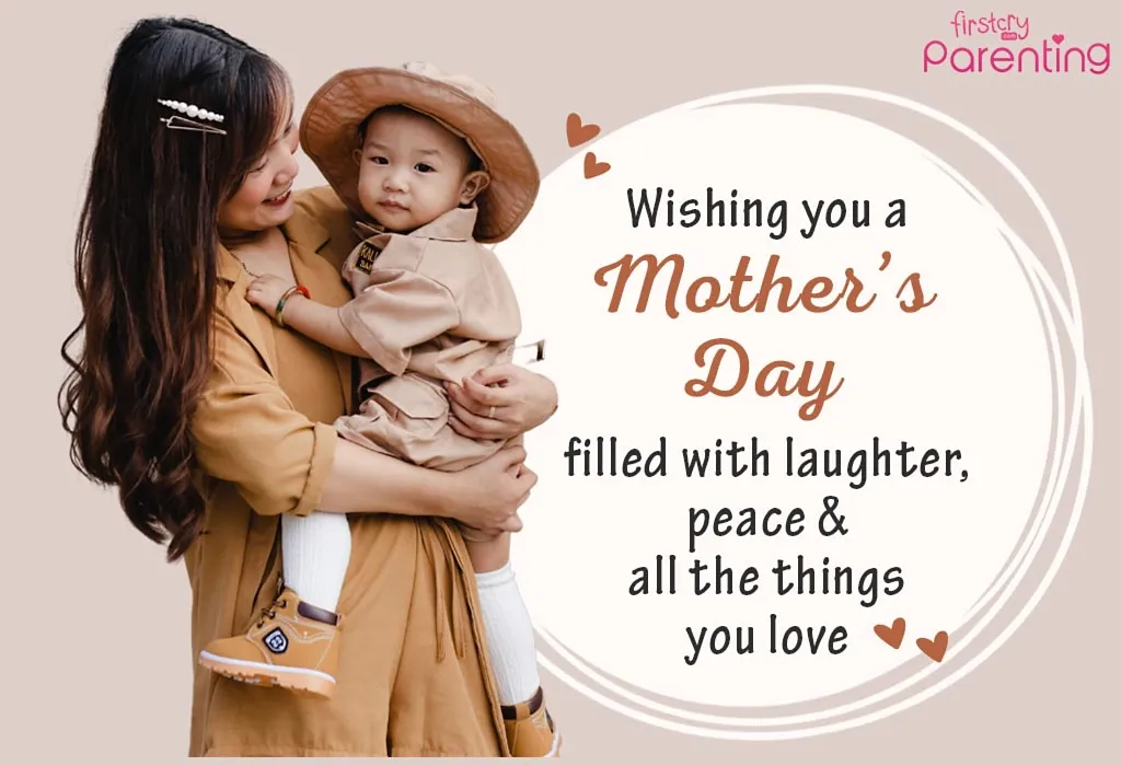Mother’s Day Messages for Daughter-in-Law From Father-in-Law