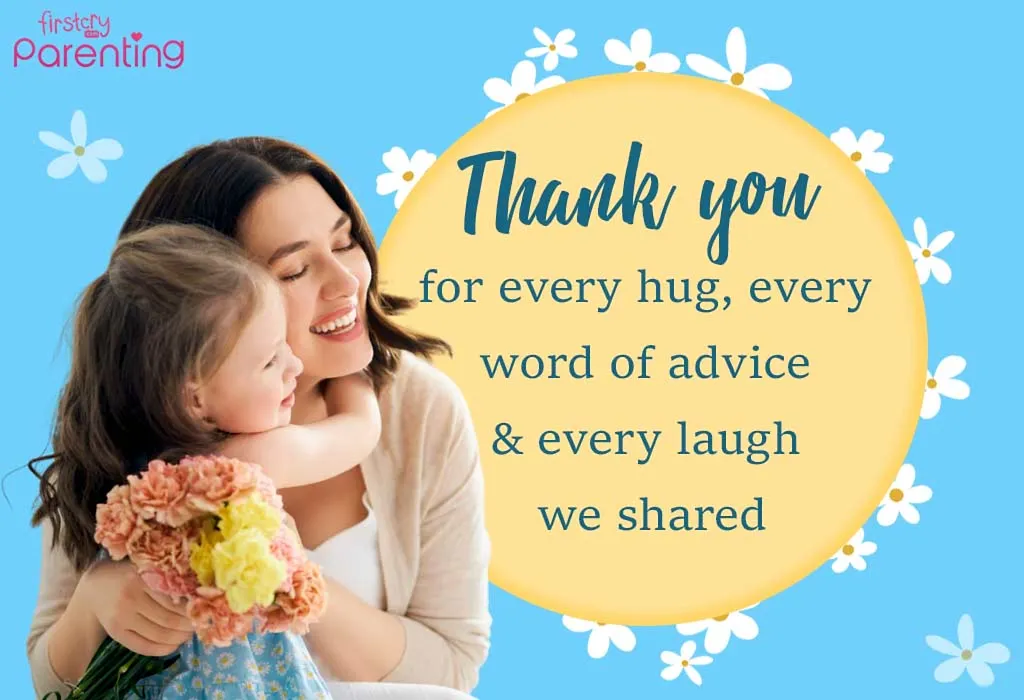 Best Mother's Day Wishes for Stepmom
