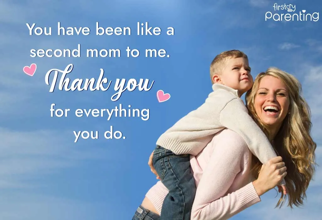 Heartfelt Mother's Day Messages & Wishes to Aunt