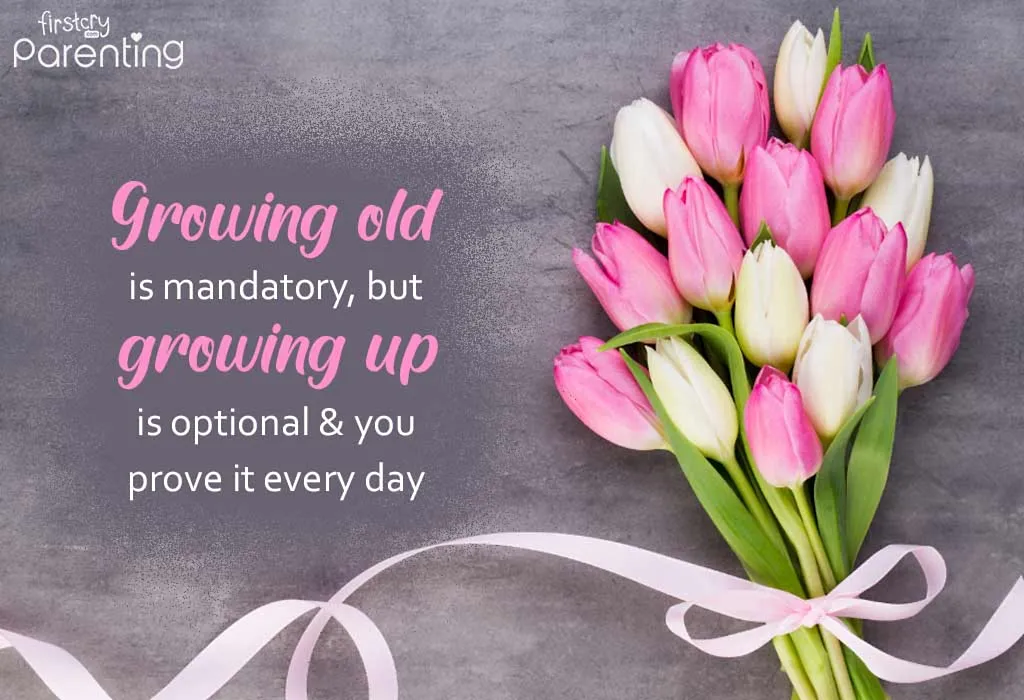 Funny Mother’s Day Messages for Granny