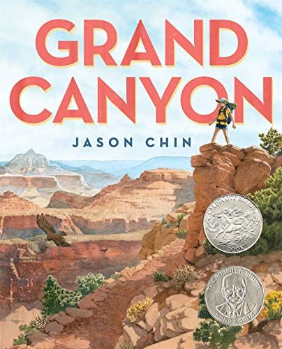 Grand Canyon
Author: Jason Chinf