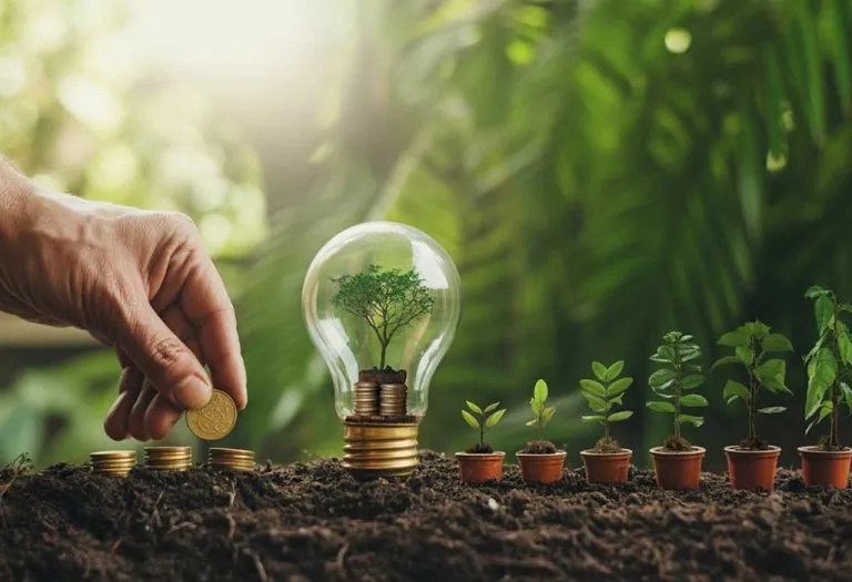 Essay on Environment for Students and Children in English