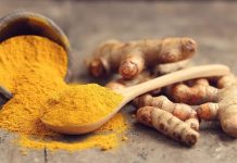 Banjhpan Ke Liye Haldi ke Fayde