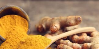 Banjhpan Ke Liye Haldi ke Fayde