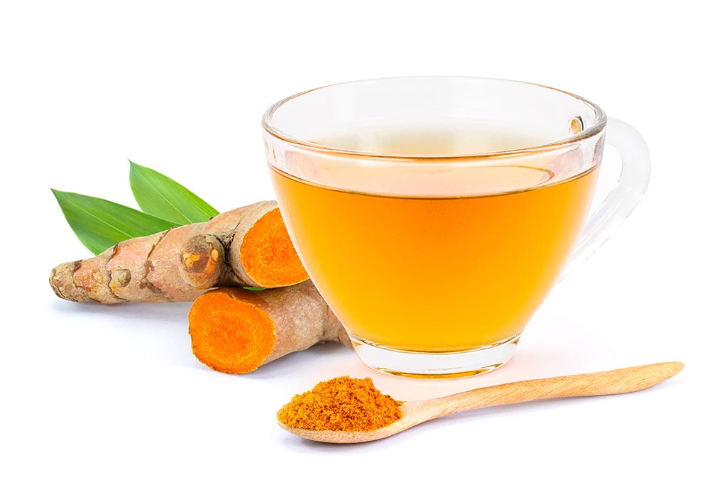 Haldi Wali Chai