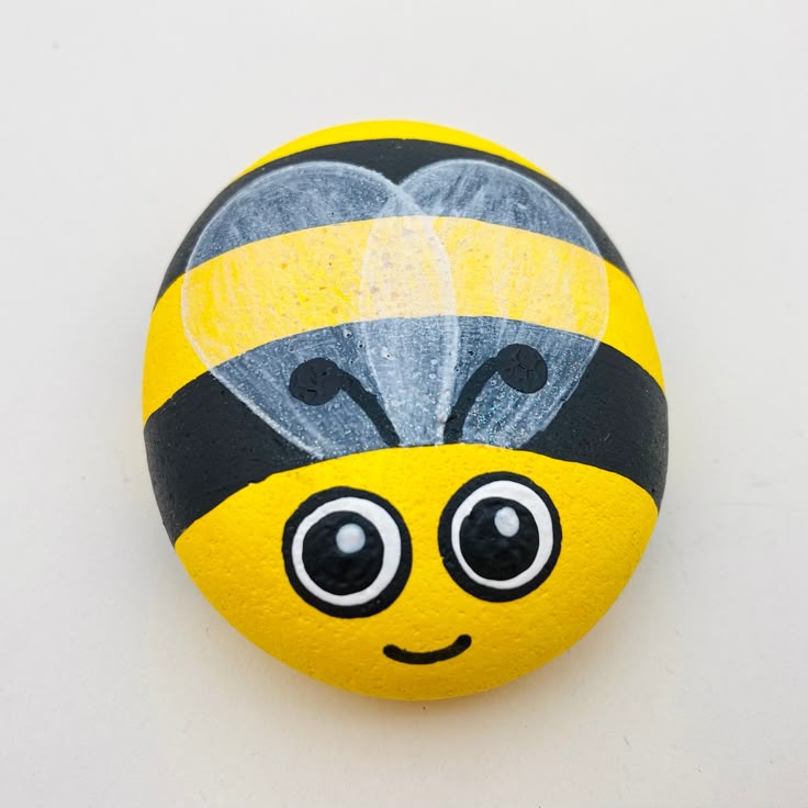 Bumblebee Rock