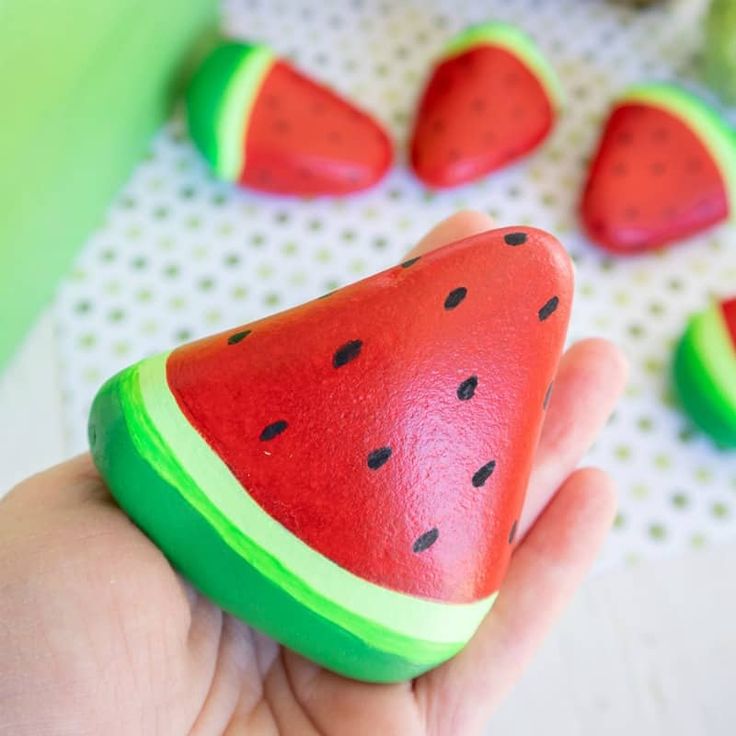 Watermelon Slice