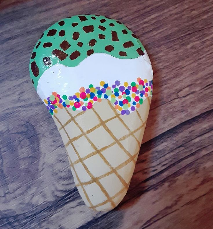 Ice Cream Cone