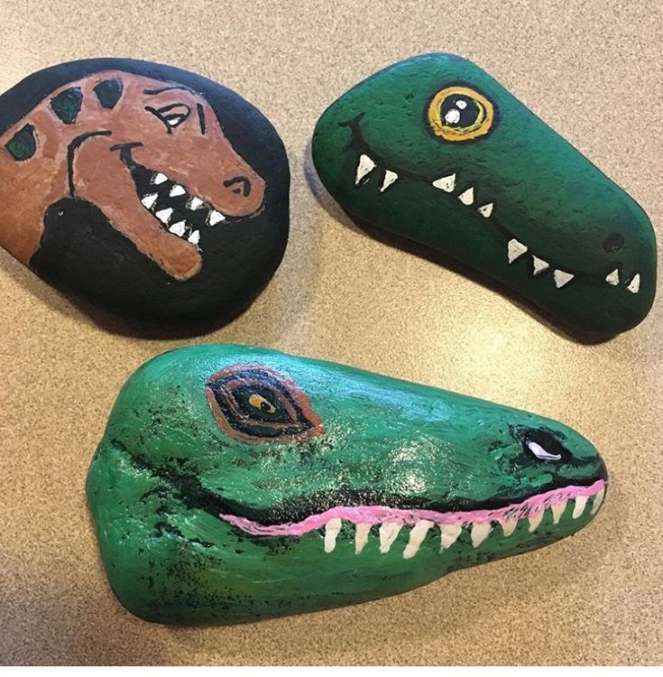 Dinosaur Rock
