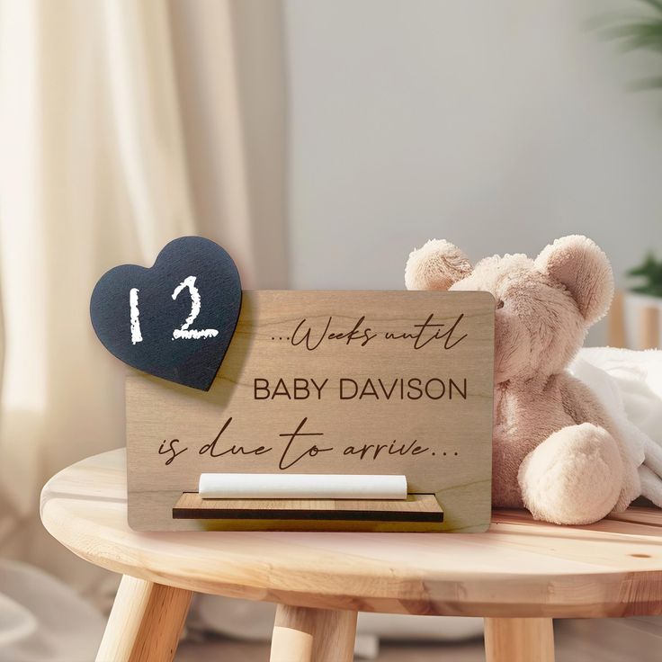 Countdown Calendar
