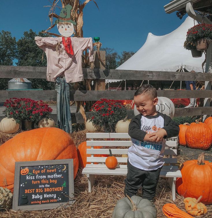 Halloween Costume big brother announcement