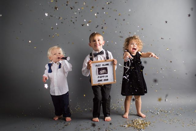 New Year’s Countdown