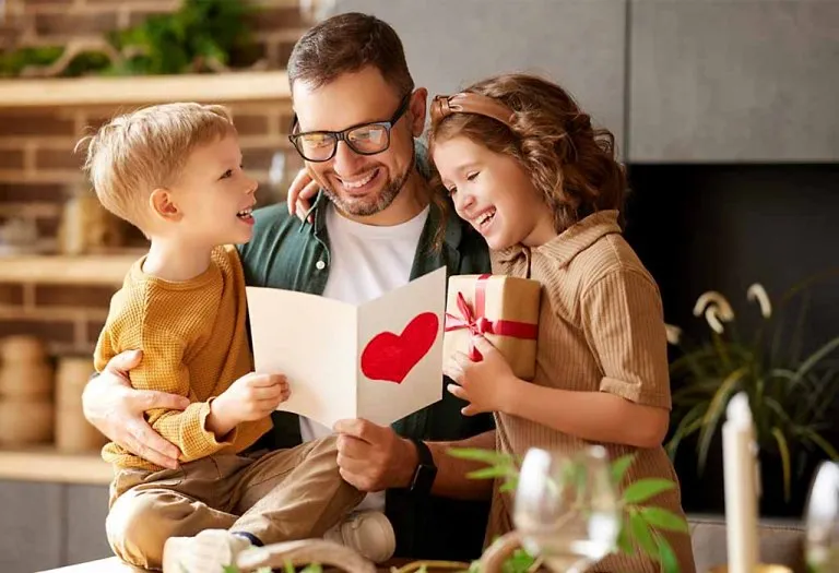 30+ Father's Day Gifts for Stepdad That Fit Perfectly