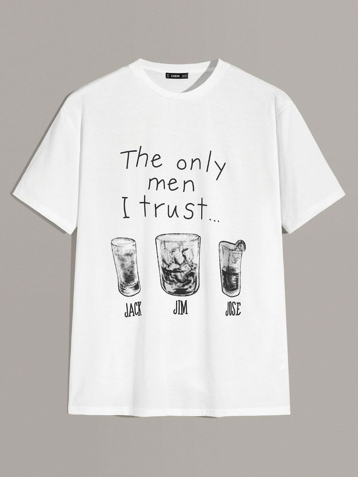 Sarcastic T-Shirt