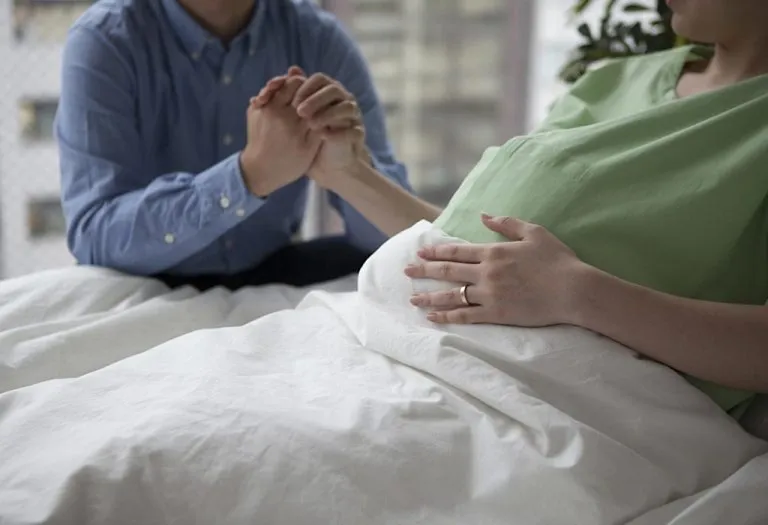 12 Prayers for Safe Labor and Delivery