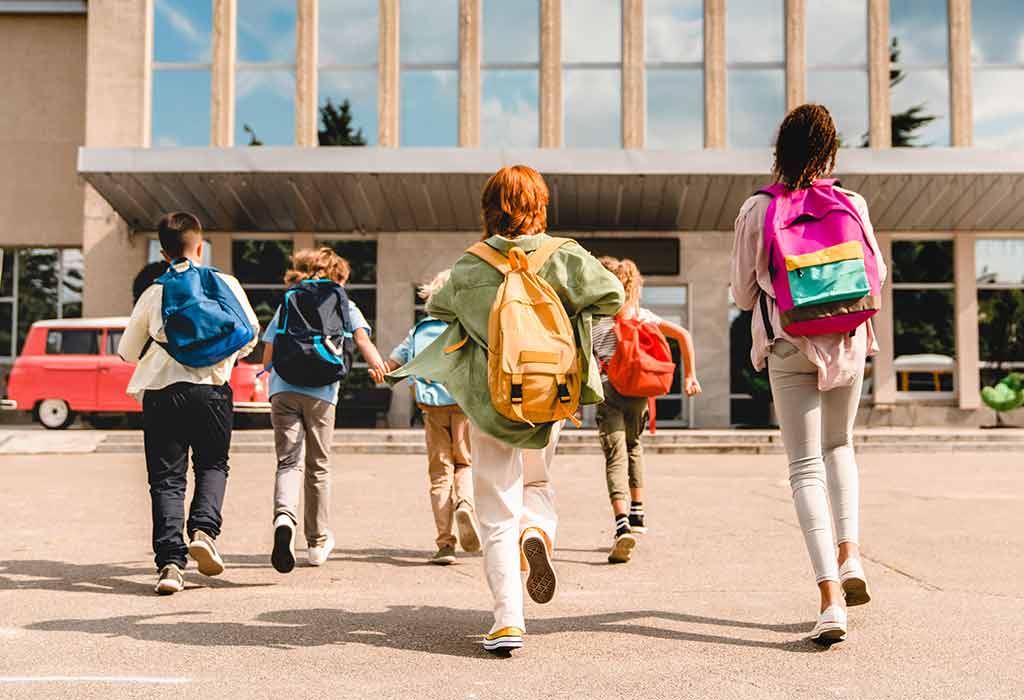 Advantages and Disadvantages of Public Schools
