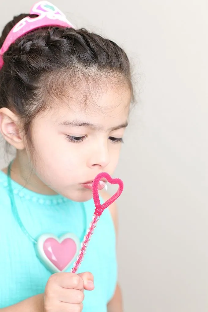 Bubble Blower Wand Bubble Blower Wand