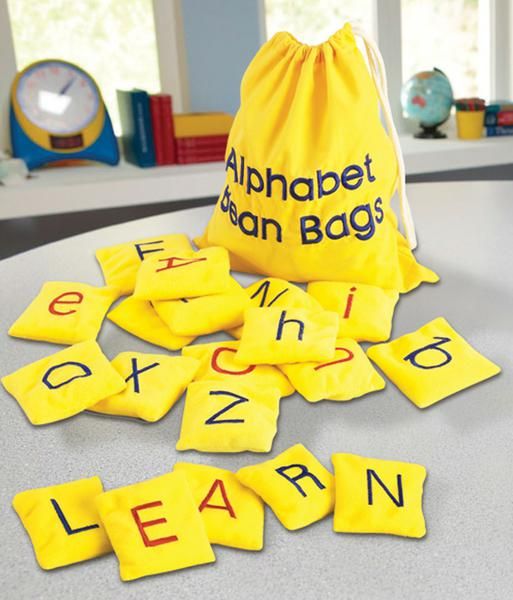 Letter Bags Letter Bags