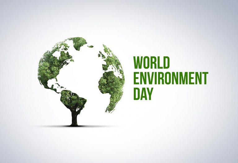 100 World Environment Day Slogans for Students and Children (2025)