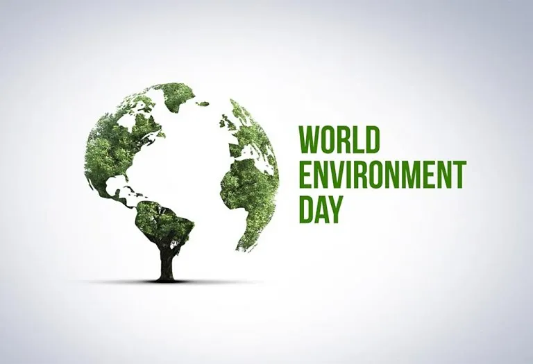 100 World Environment Day Slogans for Students and Children (2025)