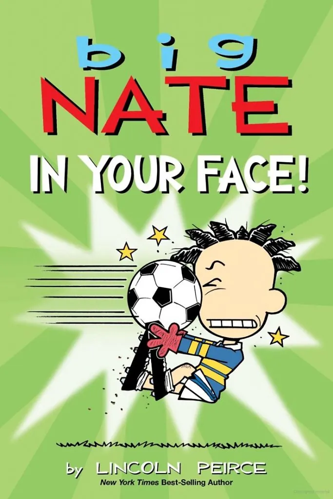 Big Nate