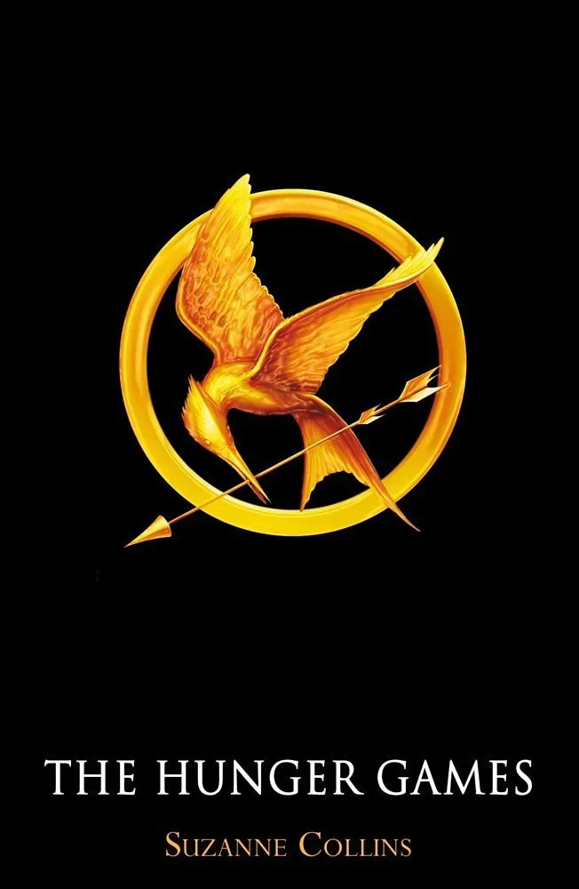 Hunger Games Trilogy