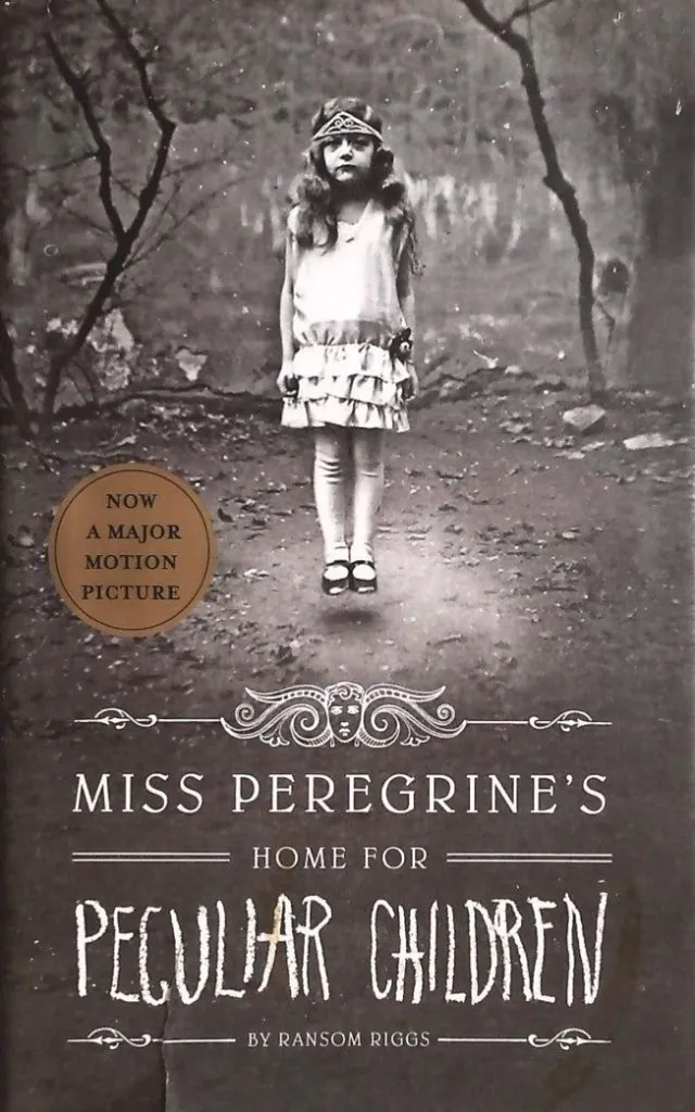 Miss Peregrine’s Home for Peculiar Children