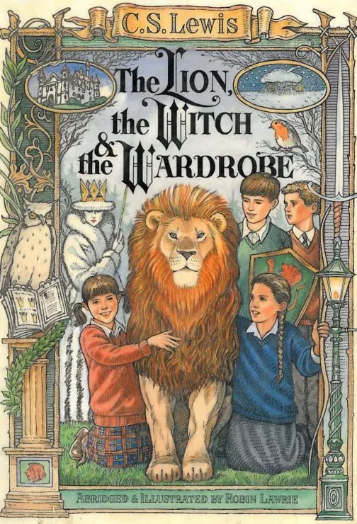 The Chronicles of Narnia