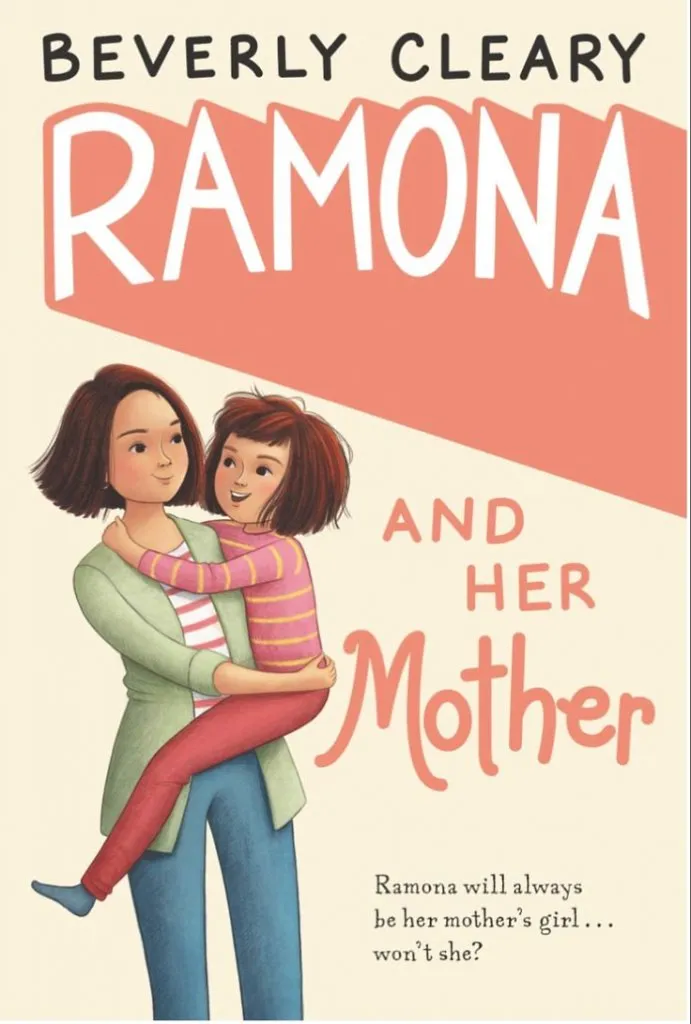 The Ramona Quimby Series