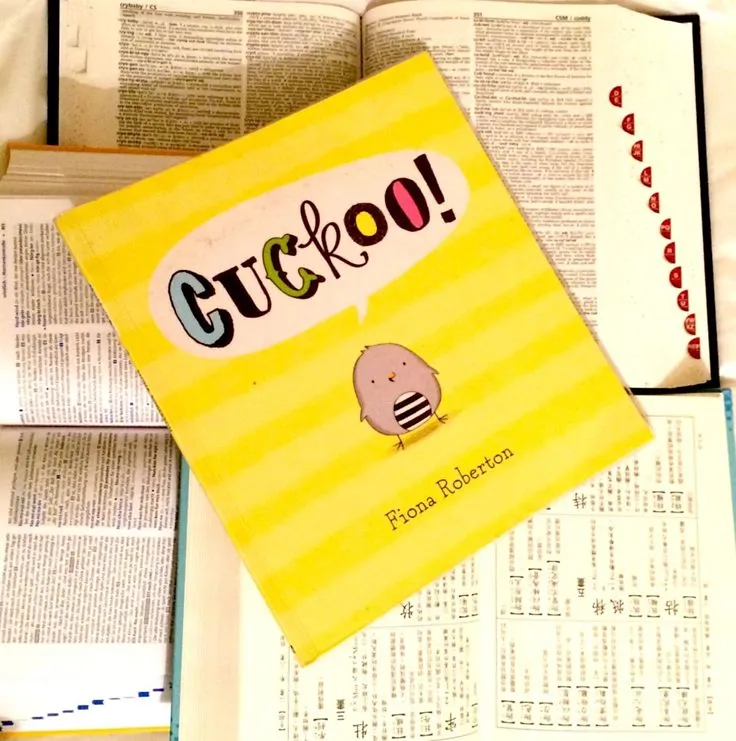 Cuckoo!
