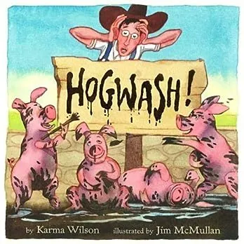 Hogwash!