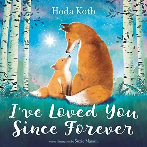 I’ve Loved You Since Forever