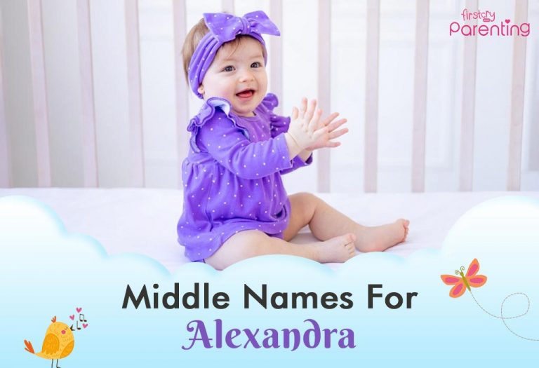 150+ Middle Names for Alexandra (With Meanings)