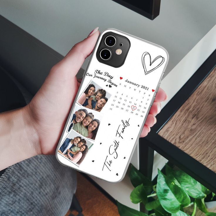 Personalised Phone Case