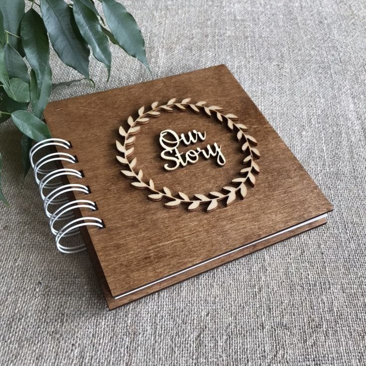 Memory Scrapbook