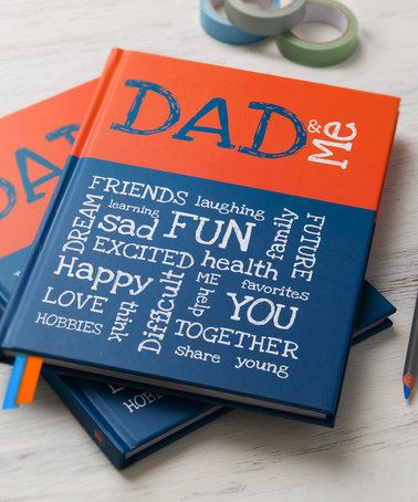 Personalised Notebook or Journal