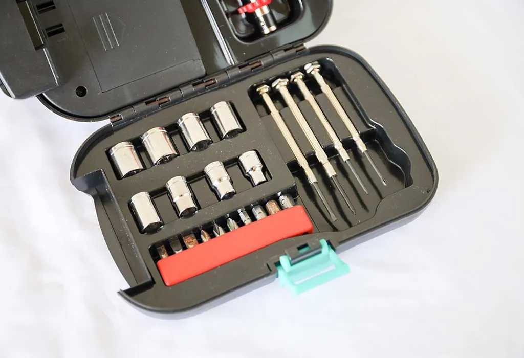 Home Tool Kit