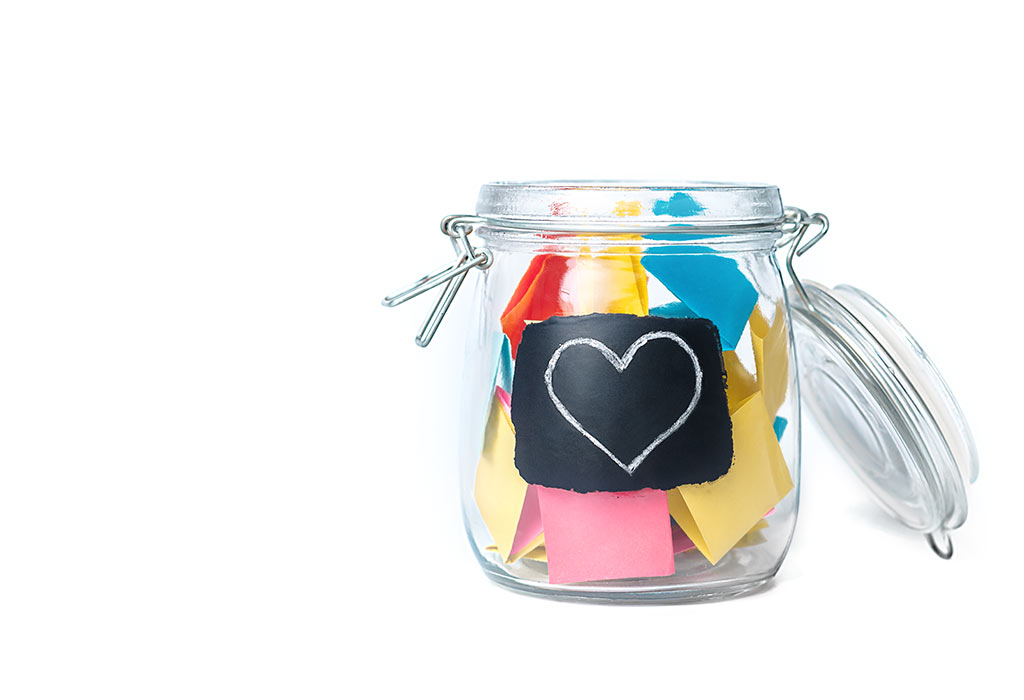 Memory Jar