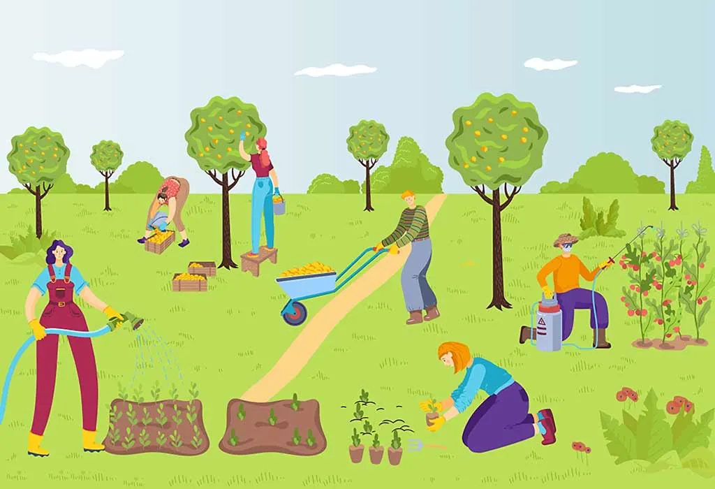 World Environment Day Essay in 500 Words