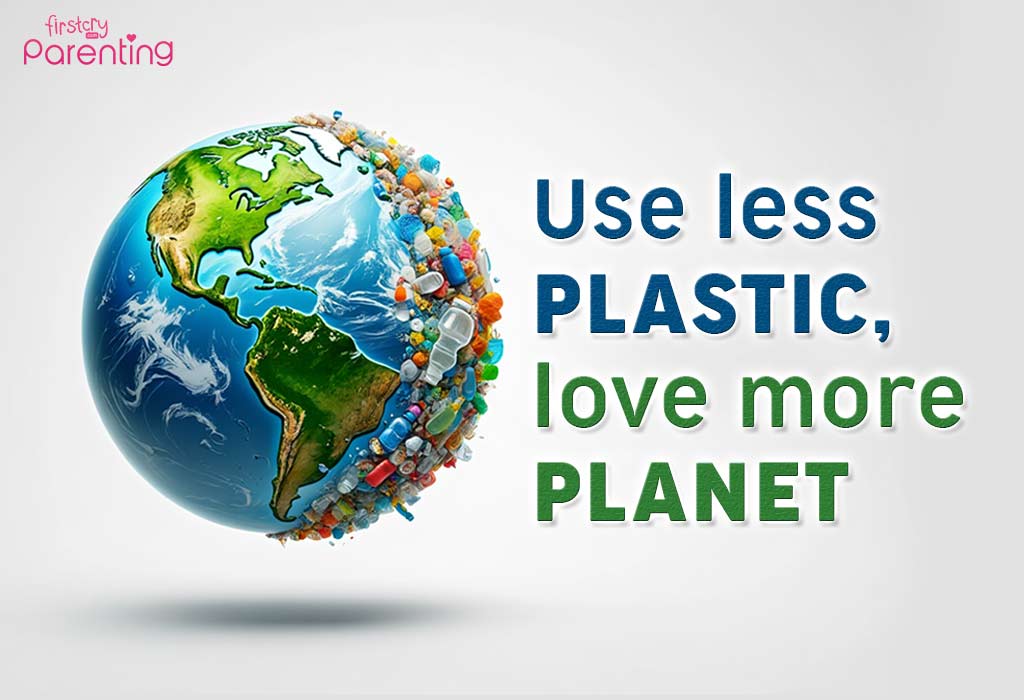 Inspiring Slogans for World Environment Day